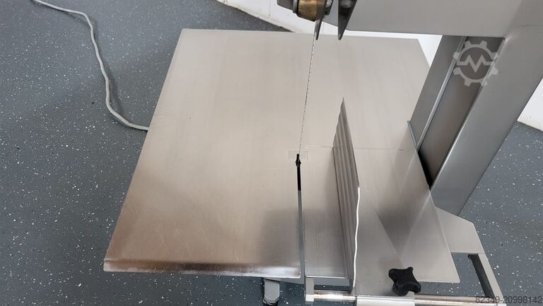 Meat processing machine Knochensäge Mado MKB 649