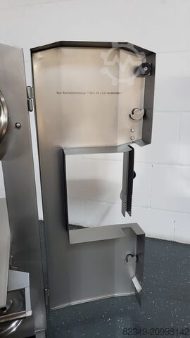 Meat processing machine Knochensäge Mado MKB 649