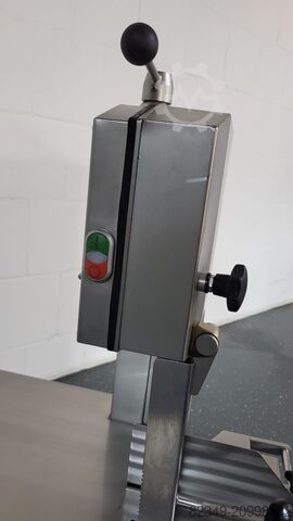 Meat processing machine Knochensäge Mado MKB 649