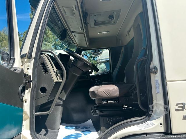 Kühlkoffer-LKW VOLVO FM330 E6D Tiefkühler 8,20m Thermoking T1200 ACC