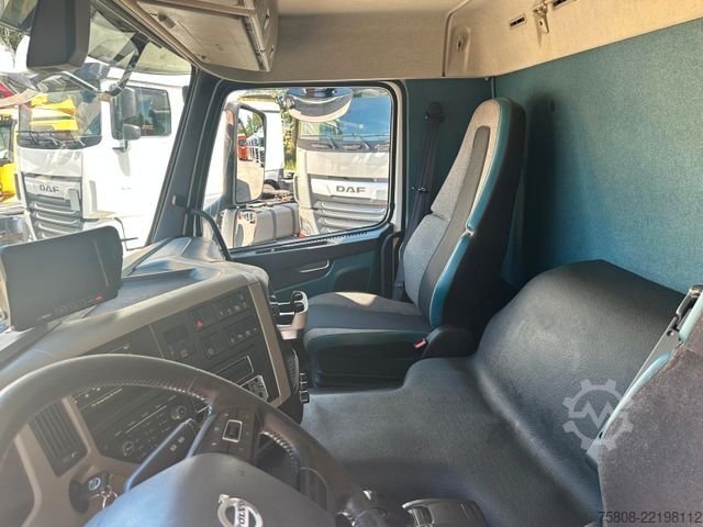 Kühlkoffer-LKW VOLVO FM330 E6D Tiefkühler 8,20m Thermoking T1200 ACC