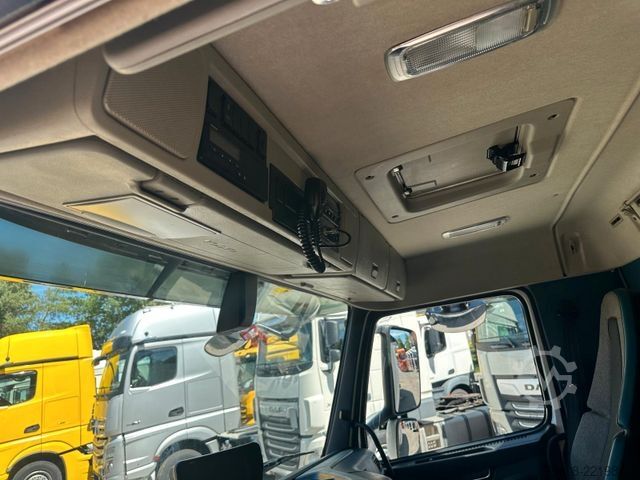 Kühlkoffer-LKW VOLVO FM330 E6D Tiefkühler 8,20m Thermoking T1200 ACC