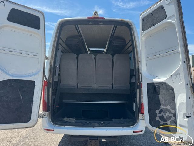 Reisebus MERCEDES-BENZ Sprinter 519 CDI