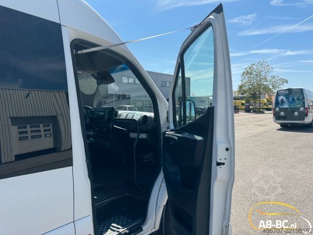 Reisebus MERCEDES-BENZ Sprinter 519 CDI