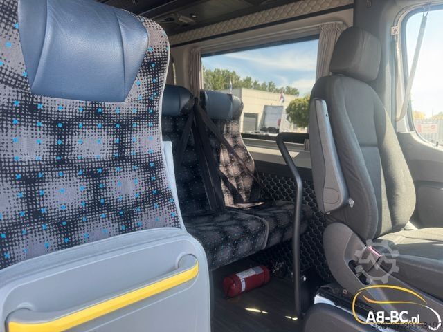Reisebus MERCEDES-BENZ Sprinter 519 CDI