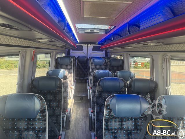 Reisebus MERCEDES-BENZ Sprinter 519 CDI