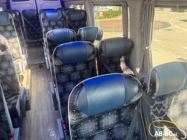 Reisebus MERCEDES-BENZ Sprinter 519 CDI