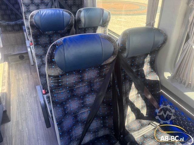 Reisebus MERCEDES-BENZ Sprinter 519 CDI