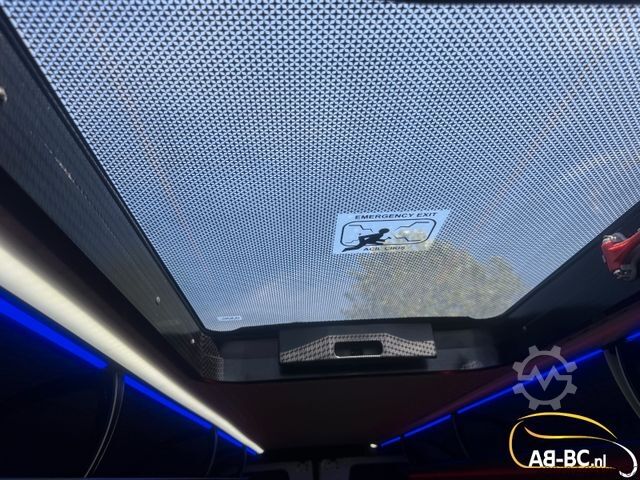 Reisebus MERCEDES-BENZ Sprinter 519 CDI
