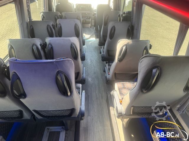 Reisebus MERCEDES-BENZ Sprinter 519 CDI