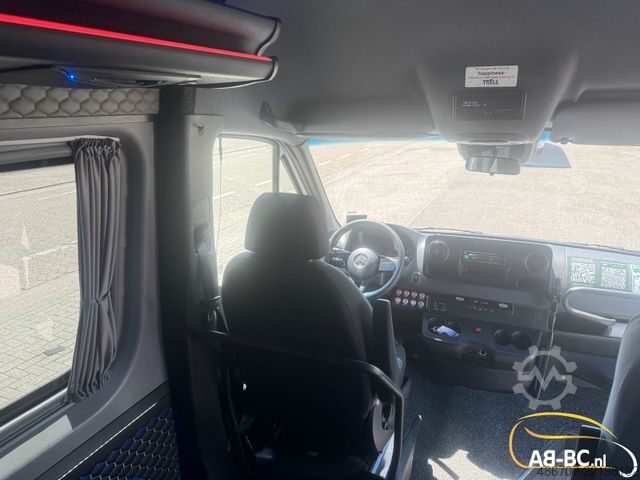 Reisebus MERCEDES-BENZ Sprinter 519 CDI