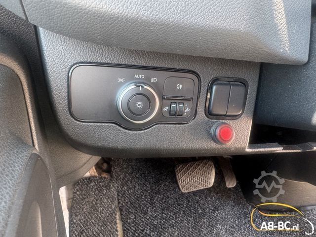 Reisebus MERCEDES-BENZ Sprinter 519 CDI