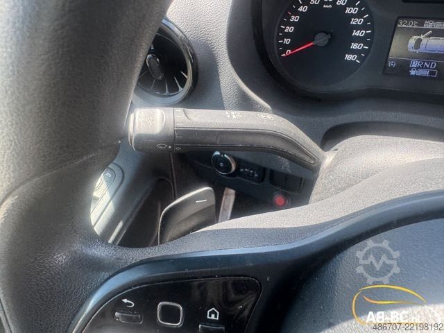 Reisebus MERCEDES-BENZ Sprinter 519 CDI