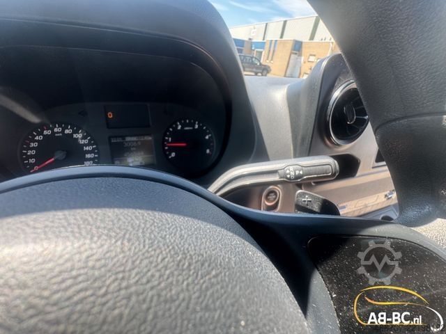Reisebus MERCEDES-BENZ Sprinter 519 CDI