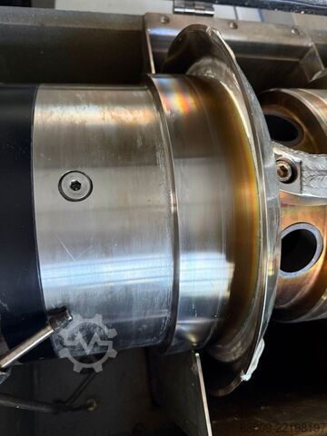 DECANTER centrifuge separator GEA Westfalia OCE 305-01-32