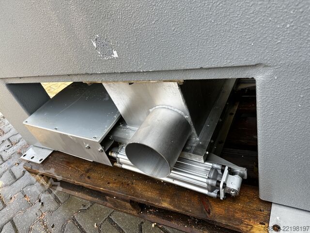 Clarifier decanter centrifuge, year 2019 GEA Westfalia OCE 305-01-32