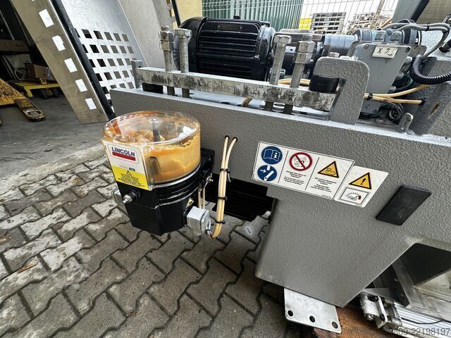 Clarifier decanter centrifuge, year 2019 GEA Westfalia OCE 305-01-32