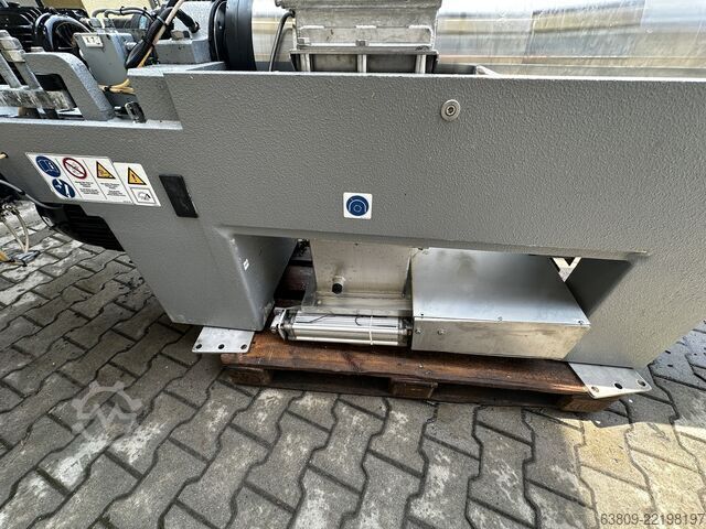 Clarifier decanter centrifuge, year 2019 GEA Westfalia OCE 305-01-32