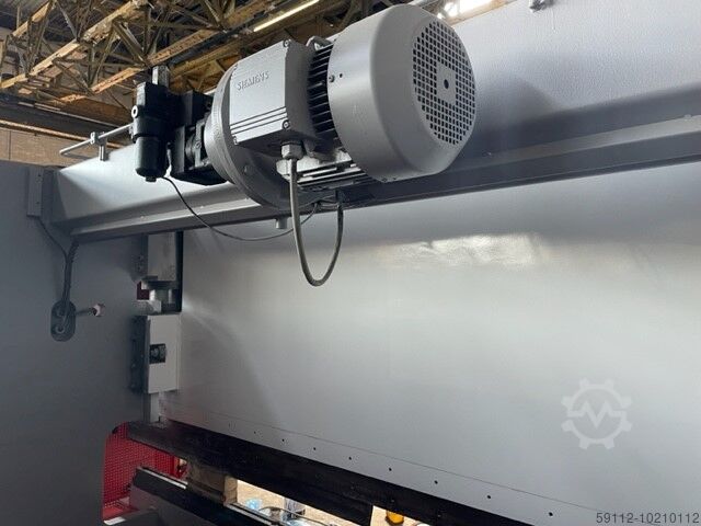 Press Brake Edwards Pearson PR3