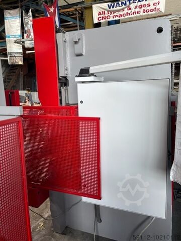 Press Brake Edwards Pearson PR3