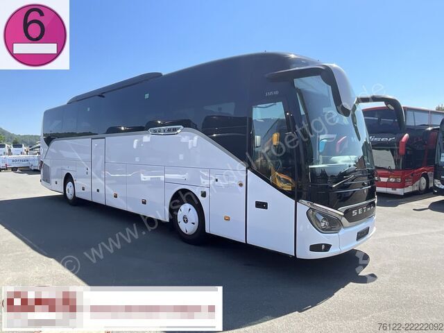 Touring car Setra S 515 HD