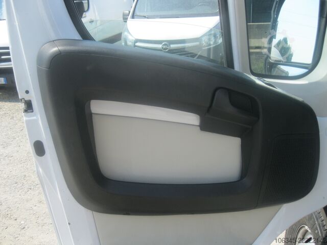Panel van FIAT Ducato Maxi