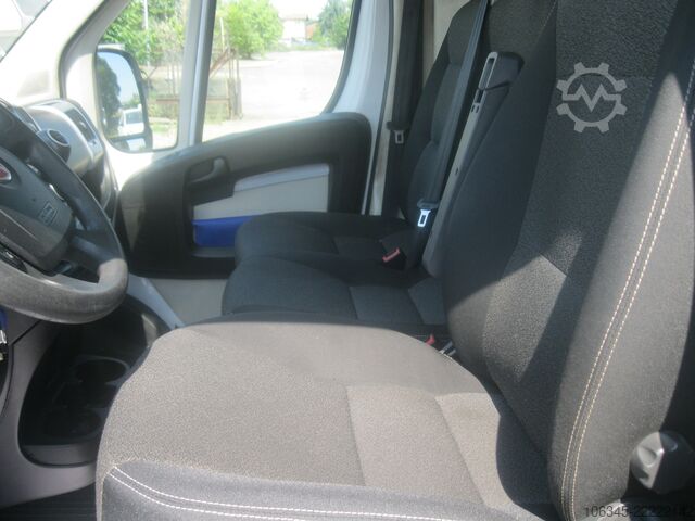 Panel van FIAT Ducato Maxi