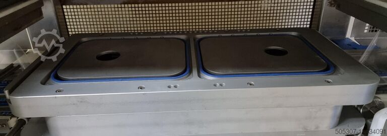 Traysealer SEALPAC 800