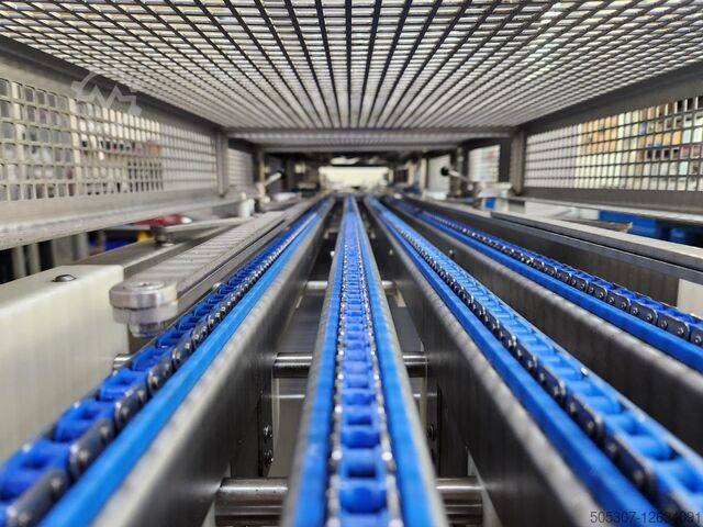 Traysealer SEALPAC 800