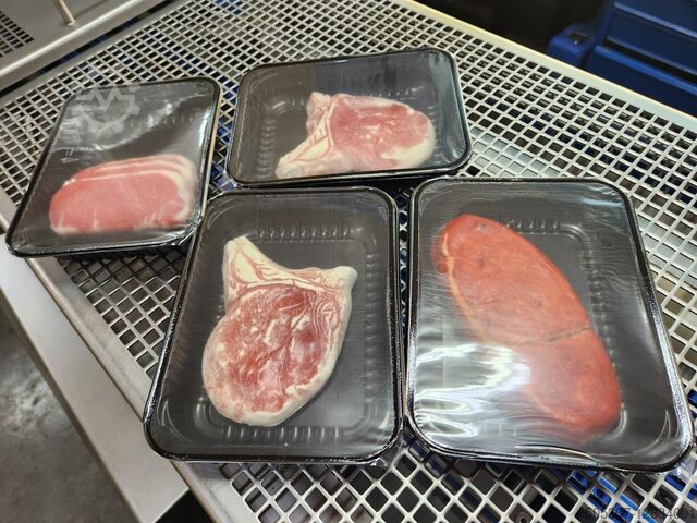 Traysealer SEALPAC 800