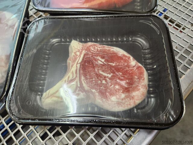 Traysealer SEALPAC 800