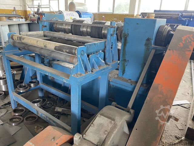 LTs Slide To Cut Line 1300 X 3 Mm LTs 