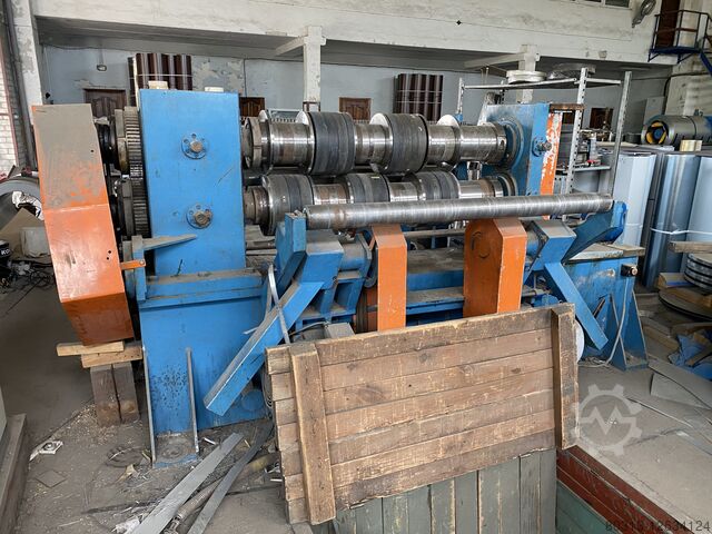 LTs Slide To Cut Line 1300 X 3 Mm LTs 