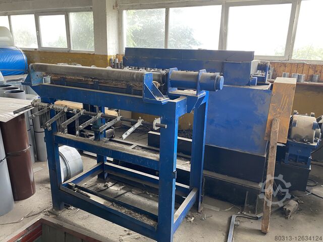 LTs Slide To Cut Line 1300 X 3 Mm LTs 