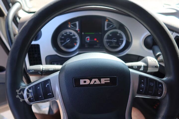 BDF System DAF XF 106.450 Wissellaadbaksysteem / Chassis