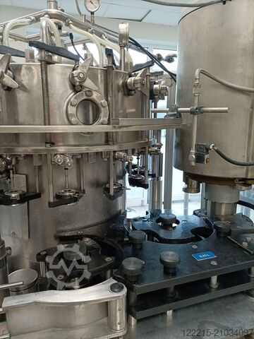 H & K VVF 14/3 Druckfüller (1966) H & K Druckfüller