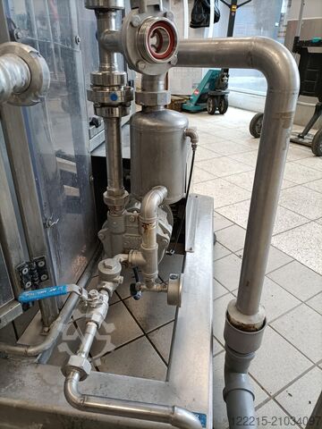 H & K VVF 14/3 Druckfüller (1966) H & K Druckfüller