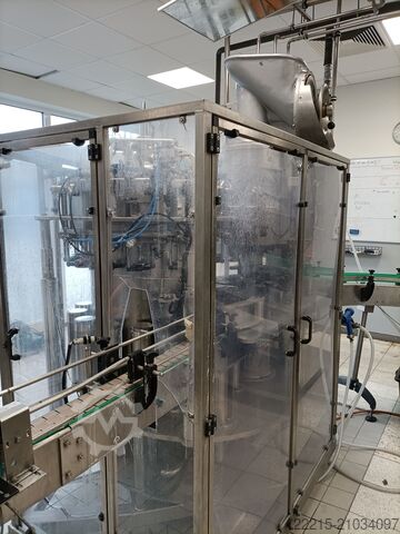 H & K VVF 14/3 Druckfüller (1966) H & K Druckfüller