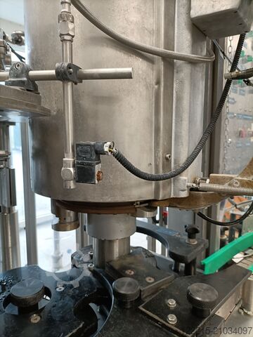 H & K VVF 14/3 Druckfüller (1966) H & K Druckfüller