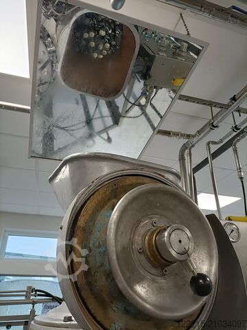 H & K VVF 14/3 Druckfüller (1966) H & K Druckfüller