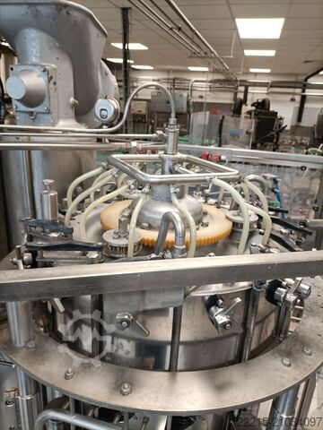 H & K VVF 14/3 Druckfüller (1966) H & K Druckfüller