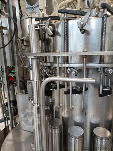 H & K VVF 14/3 Druckfüller (1966) H & K Druckfüller