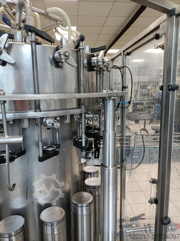 H & K VVF 14/3 Druckfüller (1966) H & K Druckfüller