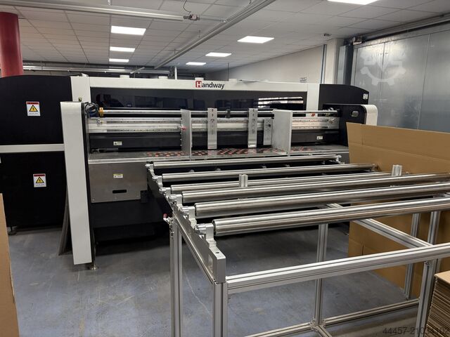  Handway ERAjet High Jet 2500-B