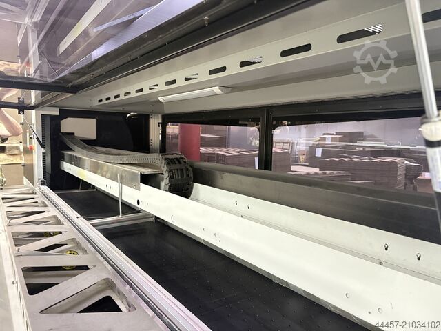  Handway ERAjet High Jet 2500-B