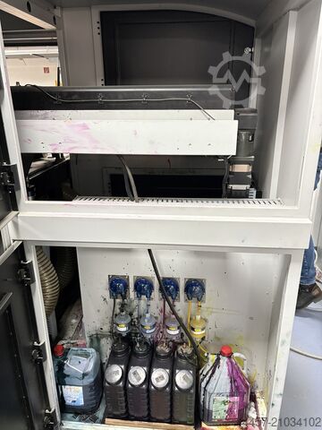  Handway ERAjet High Jet 2500-B