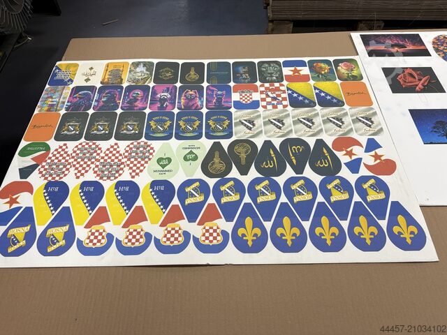  Handway ERAjet High Jet 2500-B