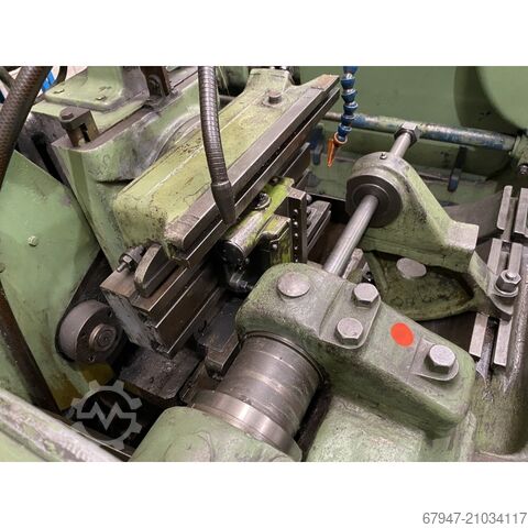 Sunderland No 5 B Gear Planer SUNDERLAND NO 5B