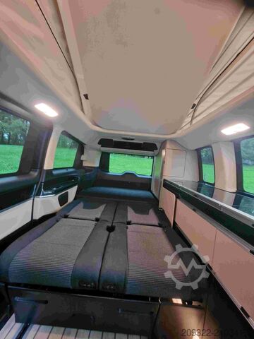  Mercedes Marco Polo 250d | Camper di lusso | 2 posti letto | Cucina