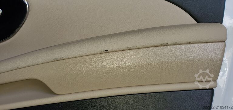  Mercedes Marco Polo 250d | Camper di lusso | 2 posti letto | Cucina